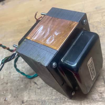 Mojotone Fender Twin Reverb Power Transformer Export Version 763 image 6