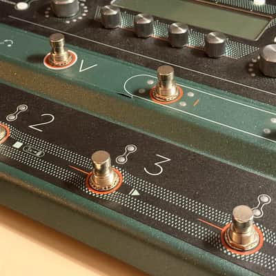 Immagine Kemper Profiler Stage 2019 - 2025 - Green/Black - 5