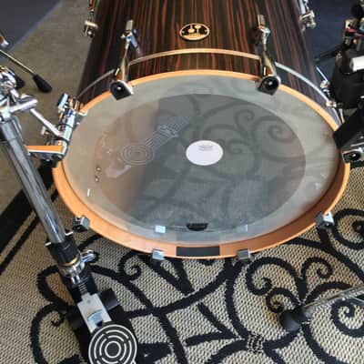 Sonor S Classix 2012 Ebony image 17