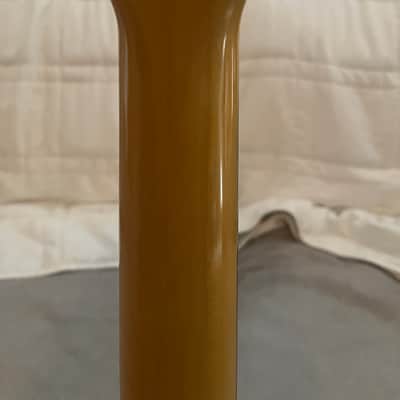 PRS SE Singlecut Korina 2009 - 2012 - Vintage Amber image 10