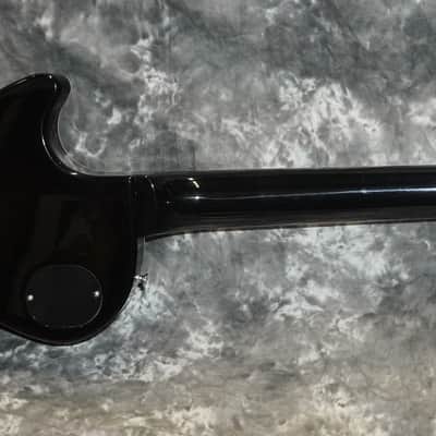 Heritage H-150 2025 - Ebony image 6
