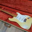 1983 Fender 57 Vintage Reissue Fullerton 83 80's Strat Stratocaster Maple
