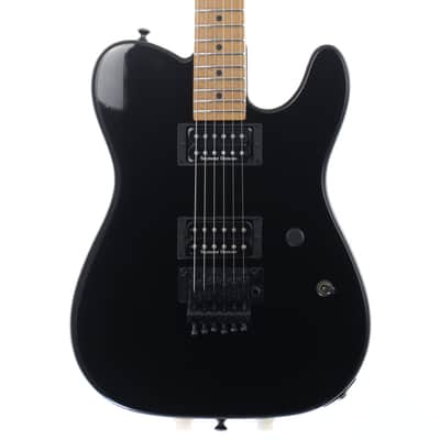 CHARVEL USA San Dimas Style 2 2H FR Black [003233] (03/16) image 6