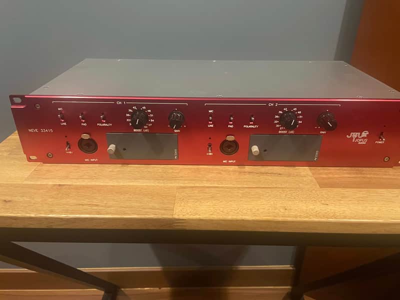 Neve 33415 image 1