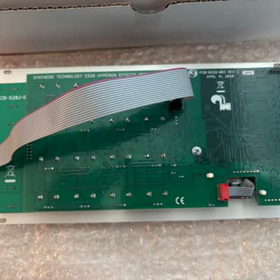 Synthesis Technology E520 Hyperion Processor image 3