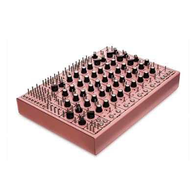 Soma Laboratory Pulsar-23 Screws - Pink image 2