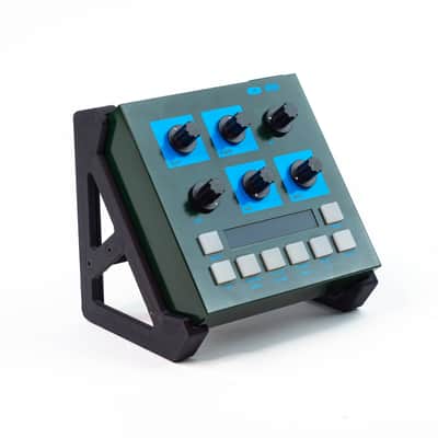 3DWaves FC Stands For The OTO Machine Effects Pedals BIM, BAM, & BOUM image 3