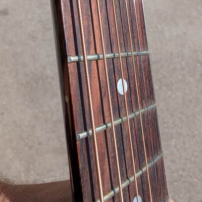 Gibson J-45 Standard  2018 - Sunburst image 13