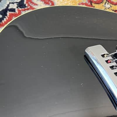 1985 Fender MIJ - Esprit Standard - ID 4860 image 5