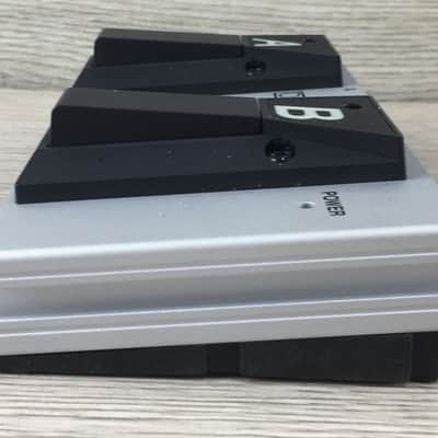 Boss FS-6 Dual Foot Switch image 9
