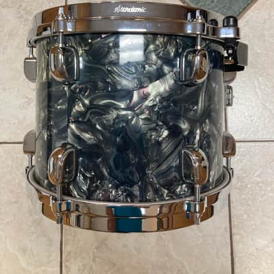 Tama Starclassic Performer MIJ 2010 - Liquid Metal image 3