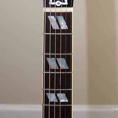 Gibson Dove Original 2019 - Present - Antique Natural image 2