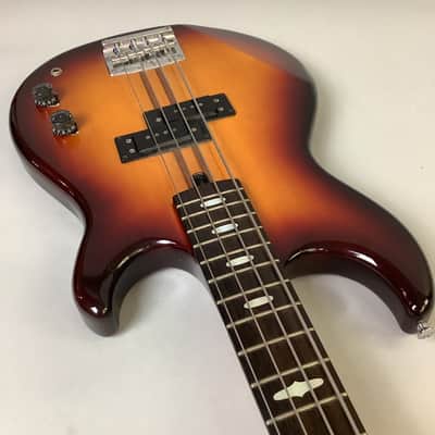 Yamaha BB1200 image 9