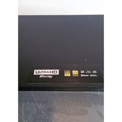 Sony UBP-X800 - Blu-Ray Player - Excellent w/ Original Box image 10