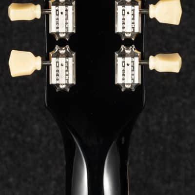 Gibson USA ES-335 Figured Semi-Hollow - Deep Ocean Burst image 12