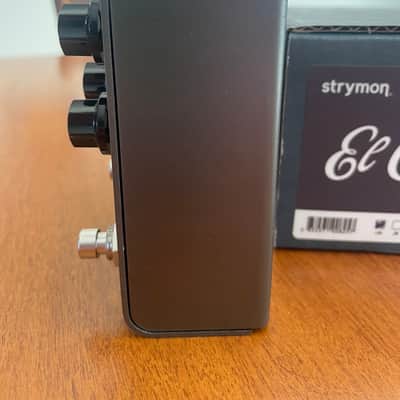 Strymon El Capistan V2 2022 - Present - Grey image 6