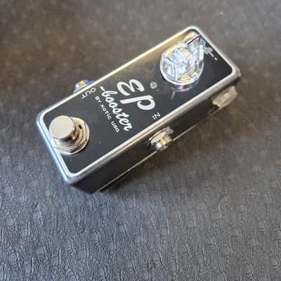 Exotic Effects EP Booster Pedal image 3