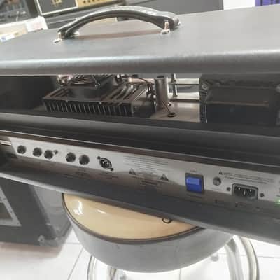 Randall T2L Hybrid Amp Head - Black image 10