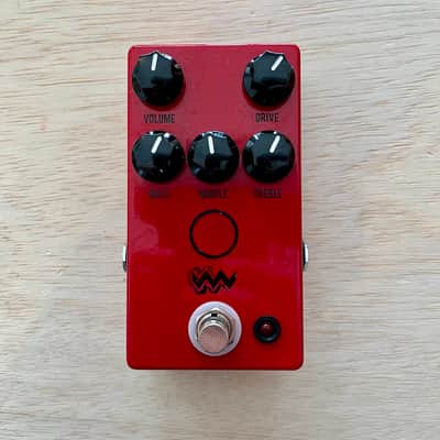 JHS Angry Charlie V3 | Reverb