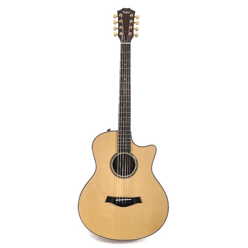 Taylor GT-8 Baritone image 1