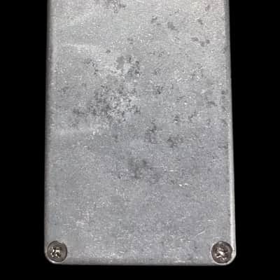 JPTR FX Silver Machine Fuzz X8770 image 7