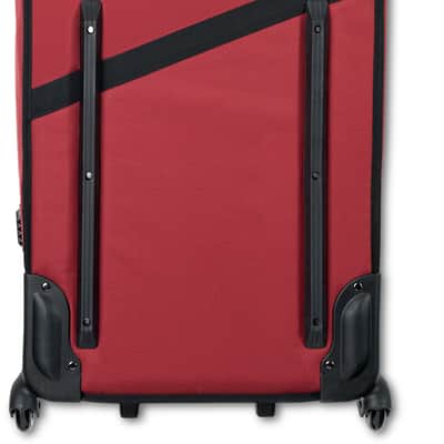 Nord GB88 88-Key Keyboard Soft Case with Wheels, for Nord Stage 4 88 image 2