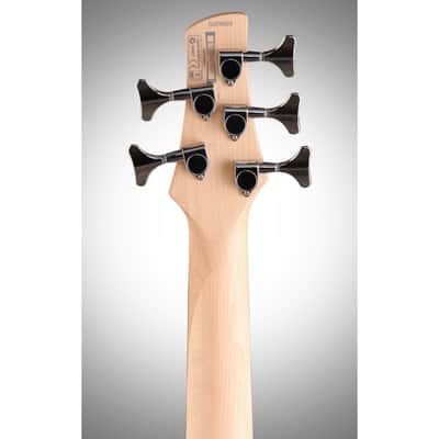 Ibanez GSRM25 GiO Mikro Electric Bass, 5-String image 9