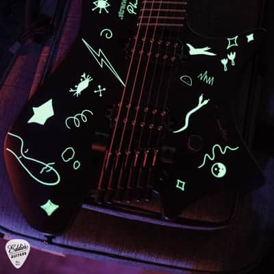 Strandberg Boden Standard NX 6 Plini Edition Mirage image 17