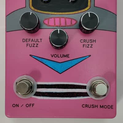 Verdant Wolf FX The Crushinator 2025 image 1
