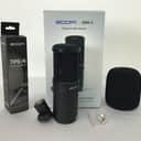 Used Zoom ZDM-1 Microphones