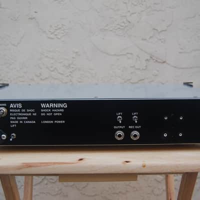London Power Albion Preamp image 2