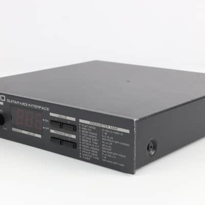 Roland GI-10 GK GR Guitar Bass MIDI Interface image 14