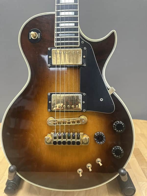 Gibson Les Paul Artist 1979 image 1