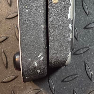Thomas Organ Cry Baby with New Chase Tone Tru-Talk Pot Model 95 Wah Sepulveda Vintage Crybaby image 5