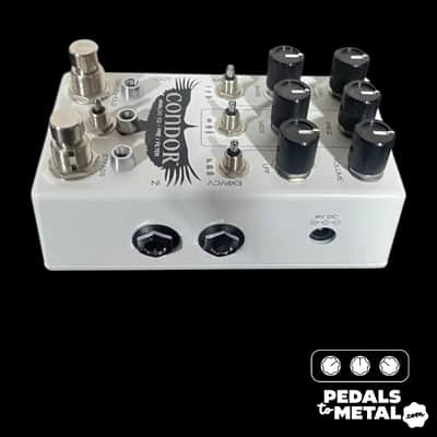 Chase Bliss Audio condor v1 -x14502 image 3