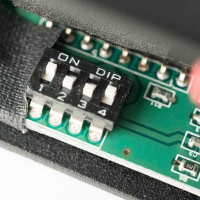 Xotic SL Drive image 8