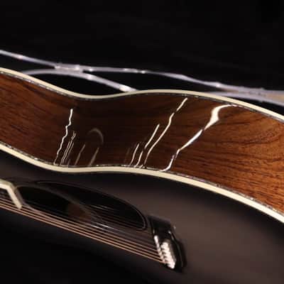 Martin limited 20th anniversary John Mayer om45jm image 8