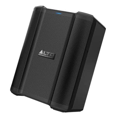 Alto Professional Busker 200W Portable PA Speaker System image 3