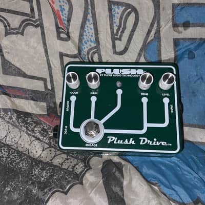 FUCHS Plush Drive D Style Overdrive Pedal image 7