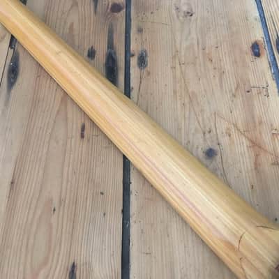 1960s Kawai Teardrop Bass Guitar Rare Japan Teisco image 8