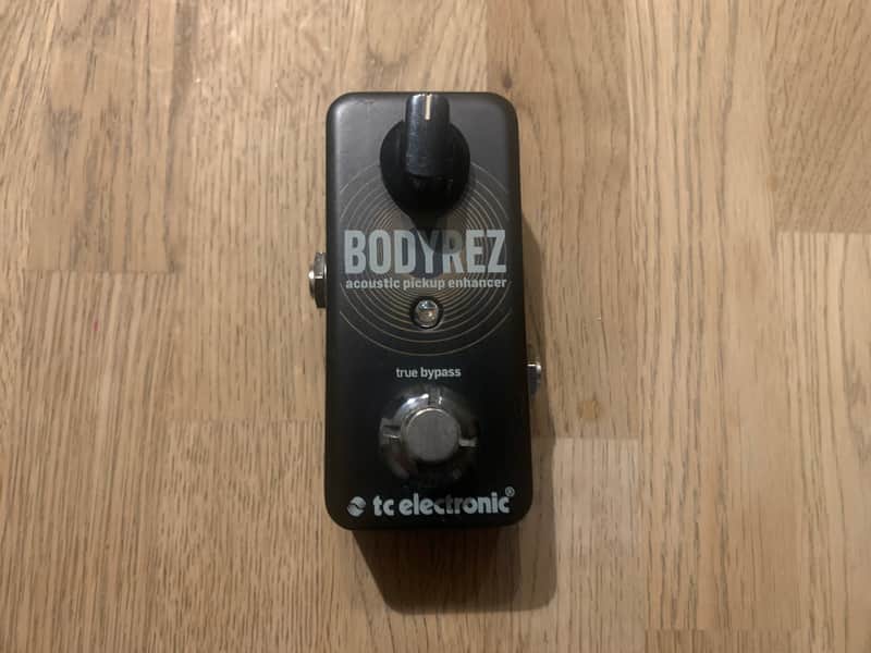 TC Electronic BodyRez