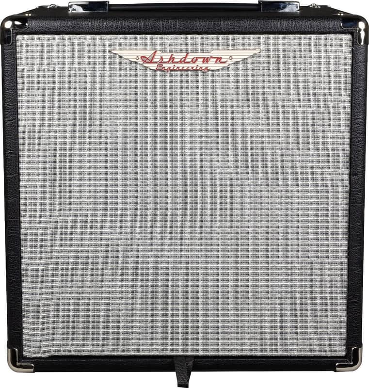 Ashdown STUDIO 10 50 Watt Bass Combo Amplifier image 1