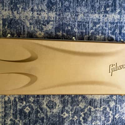 Gibson Les Paul Standard HP with Locking Grover Tuners 2016- Heritage Cherry Fade image 8