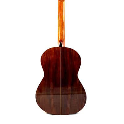 Hohner Holiday 110 Classical Guitar MIJ 1990's image 10