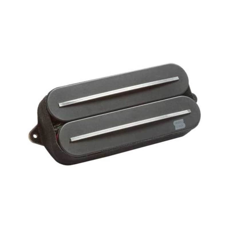 Seymour Duncan Wes Hauch Signature 7-String Jupiter Rails Bridge Humbucker image 1