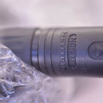 TRANSPARENT Reference XL SS (XLR pair) - SS-Calibrated image 12