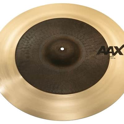 Sabian AAX Omni Cymbal 22 Inch image 3