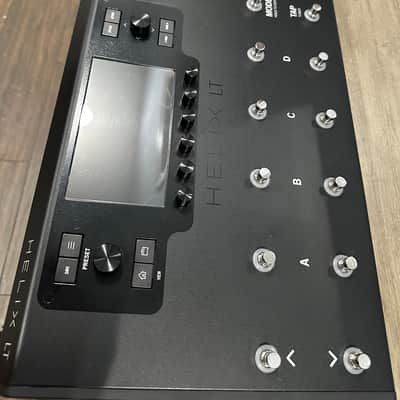 Line 6 Helix LT - Present - Black image 7