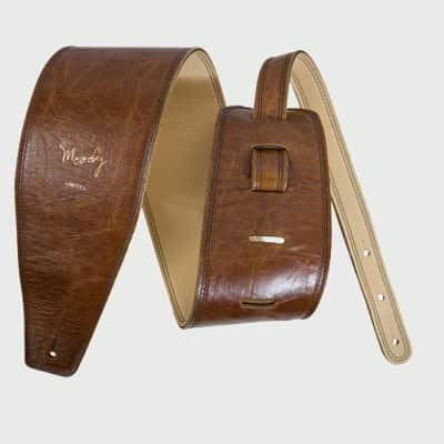 Moody Premium Guitar Straps | Reverb