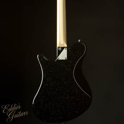 Oopegg Supreme Collection Trailbreaker Mark I - Galaxy Black
